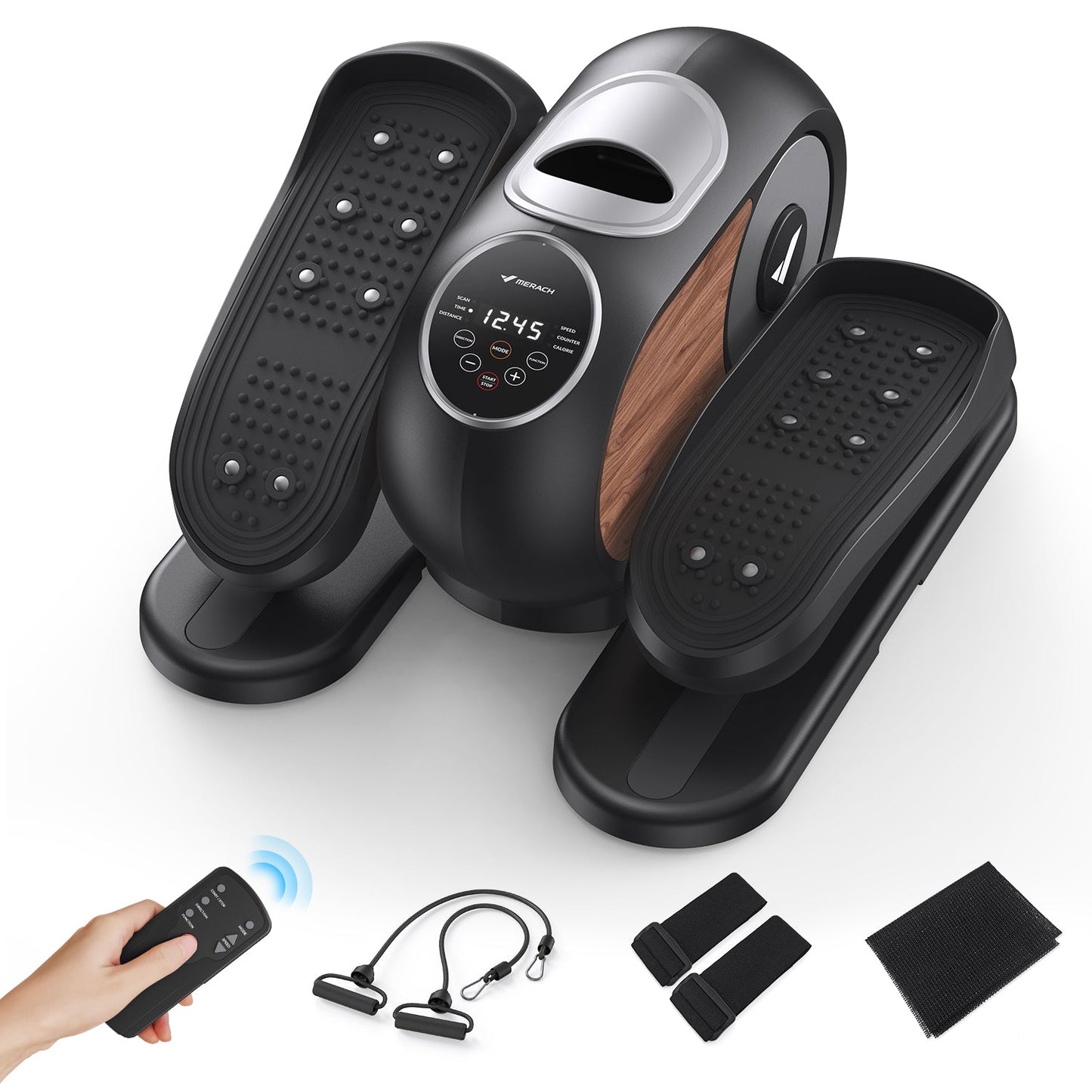 Merach Mini Crosstrainer für Zuhause