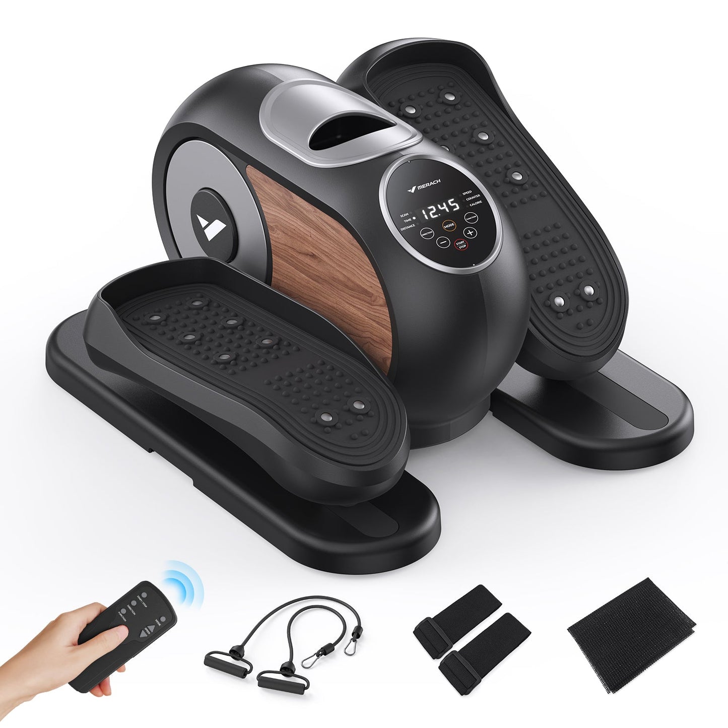 Merach Mini Crosstrainer für Zuhause